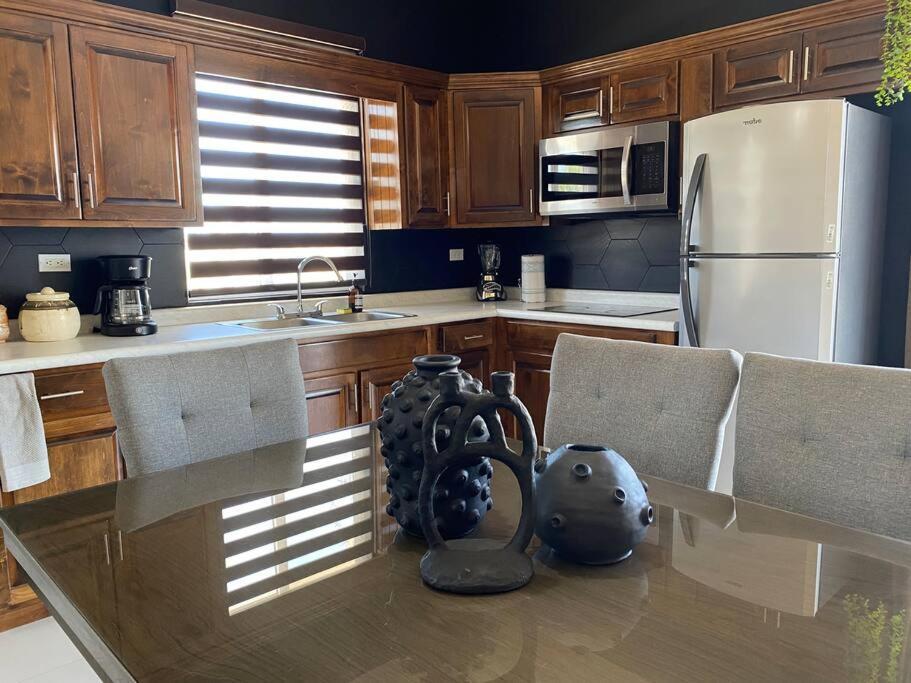 Urban Hotel Ancla Suite 10 - 3 Bedroom 2 Bathroom Puerto Peñasco Екстериор снимка