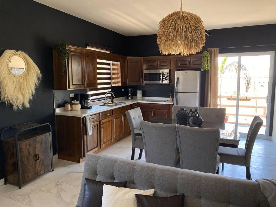 Urban Hotel Ancla Suite 10 - 3 Bedroom 2 Bathroom Puerto Peñasco Екстериор снимка