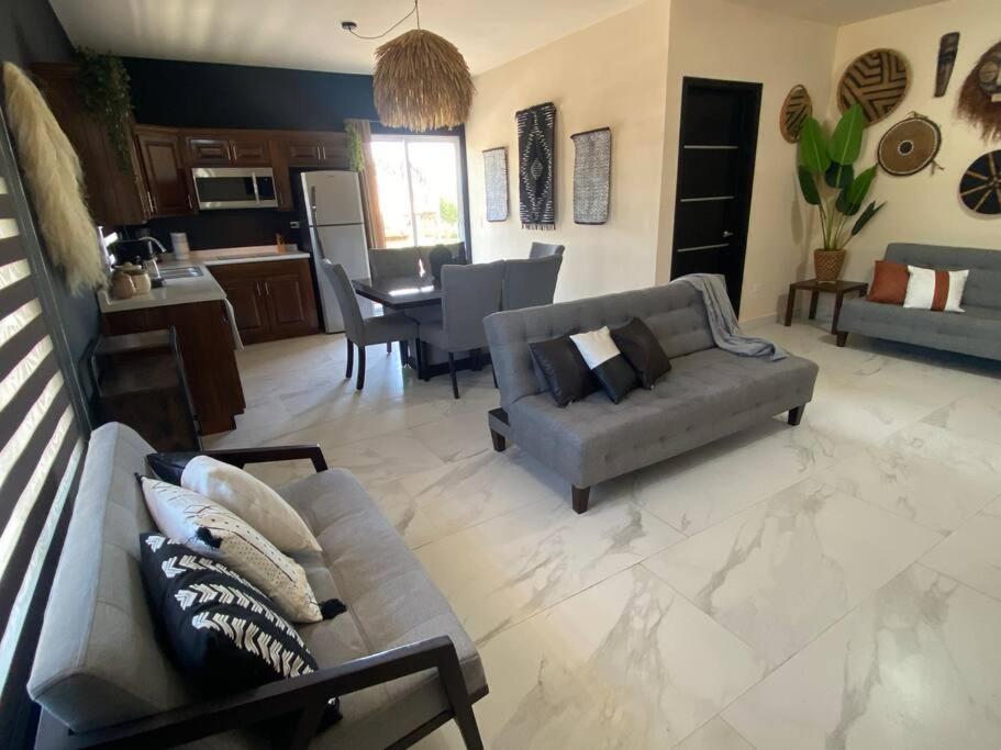 Urban Hotel Ancla Suite 10 - 3 Bedroom 2 Bathroom Puerto Peñasco Екстериор снимка