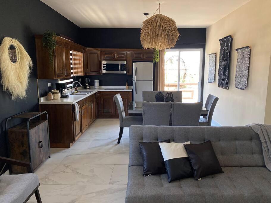 Urban Hotel Ancla Suite 10 - 3 Bedroom 2 Bathroom Puerto Peñasco Екстериор снимка