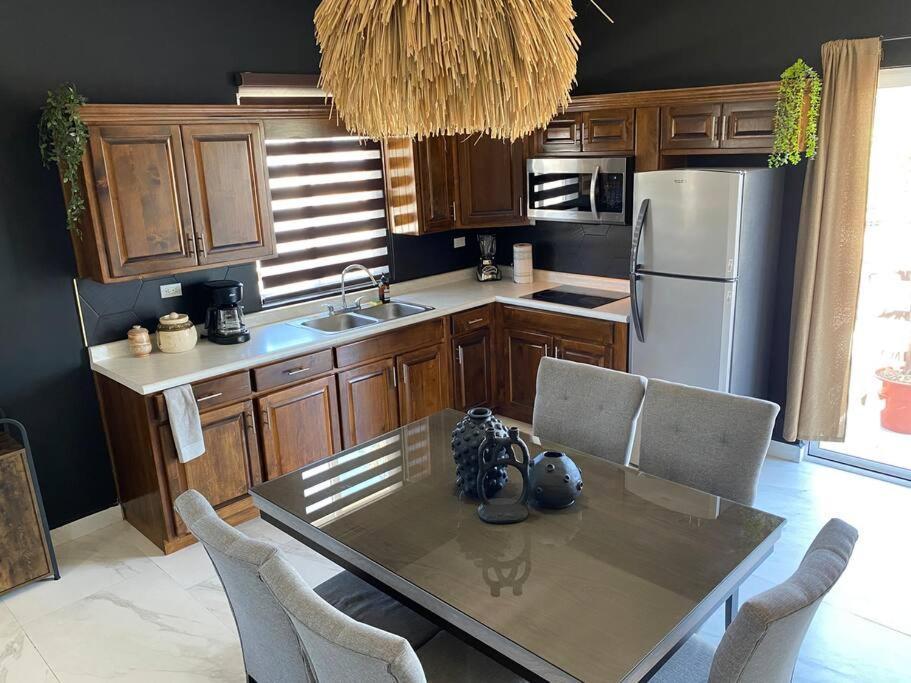 Urban Hotel Ancla Suite 10 - 3 Bedroom 2 Bathroom Puerto Peñasco Екстериор снимка