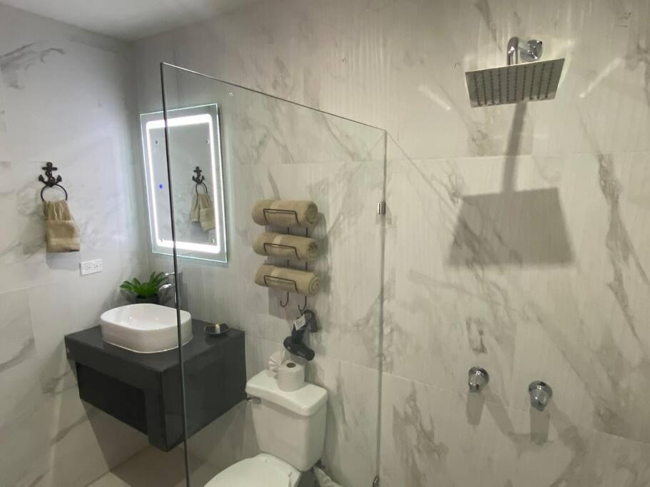 Urban Hotel Ancla Suite 10 - 3 Bedroom 2 Bathroom Puerto Peñasco Екстериор снимка