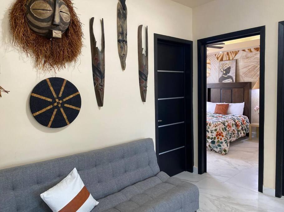 Urban Hotel Ancla Suite 10 - 3 Bedroom 2 Bathroom Puerto Peñasco Екстериор снимка